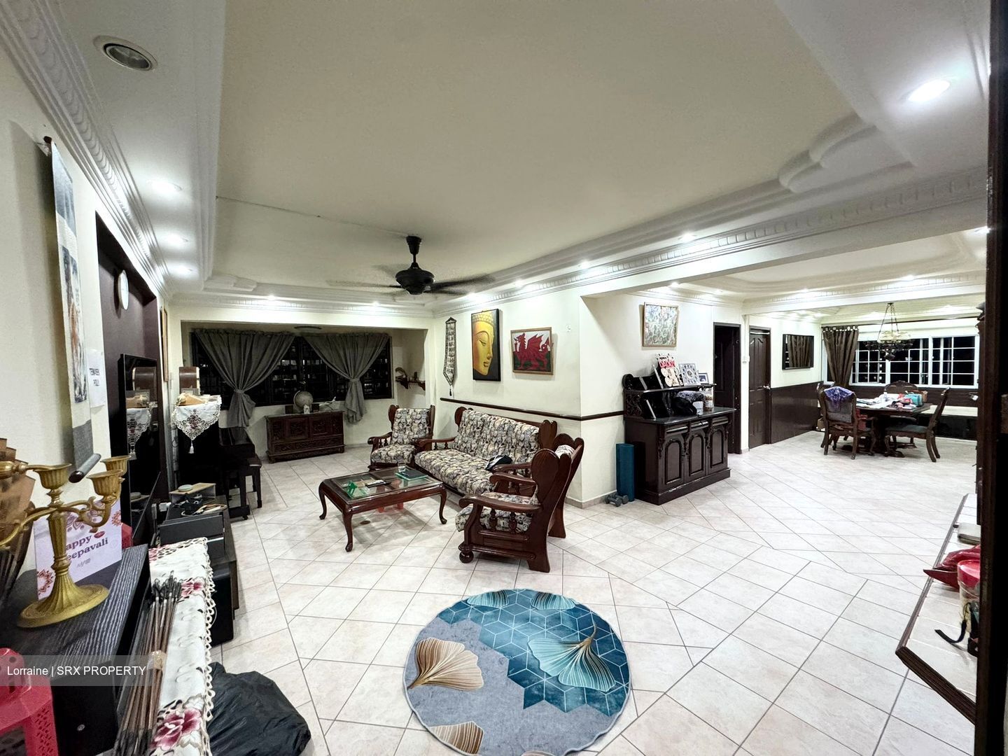 Blk 10 Marsiling Gardens (Woodlands), HDB 5 Rooms #563740911